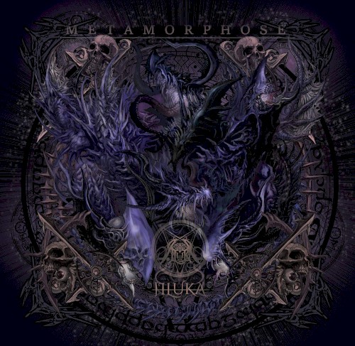 Metamorphose