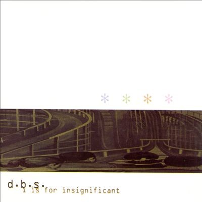 I Is for Insignificant