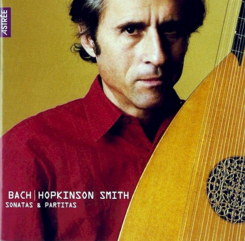 Sonatas & Partitas