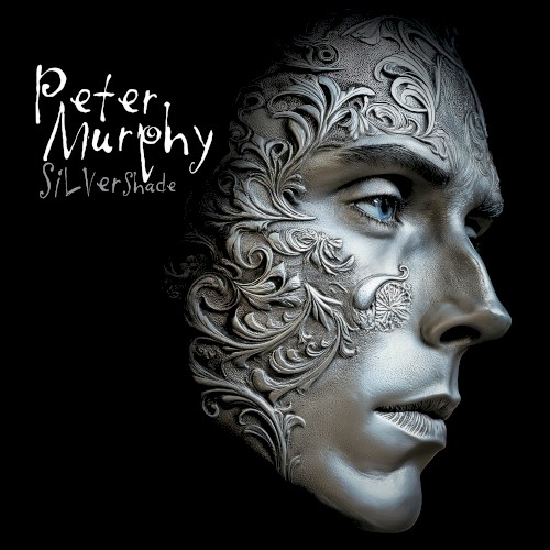Peter Murphy &ndash; Silver Shade