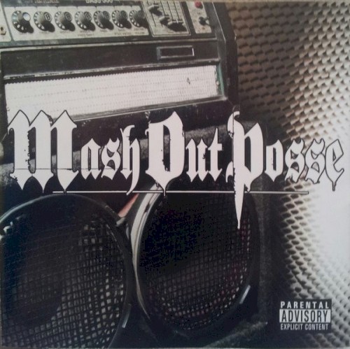 Mash Out Posse