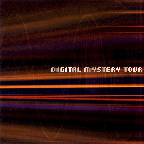 Digital Mystery Tour