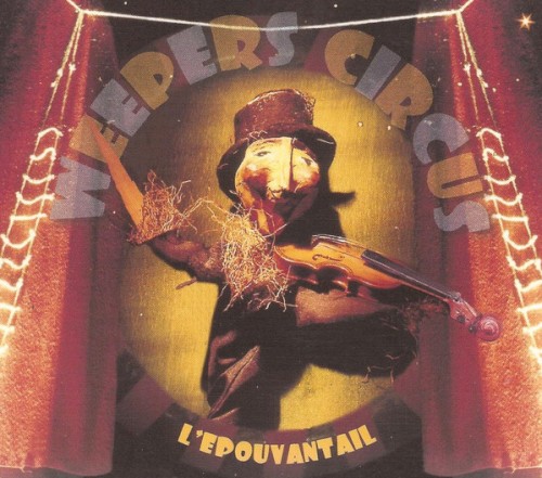 L'Épouvantail