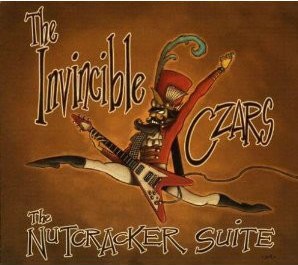 The Nutcracker Suite
