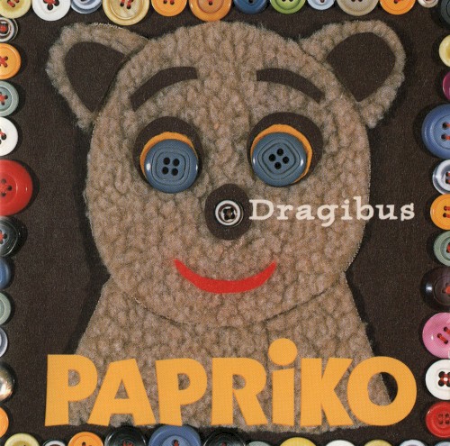 Papriko