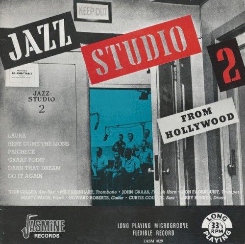 Jazz Studio Two