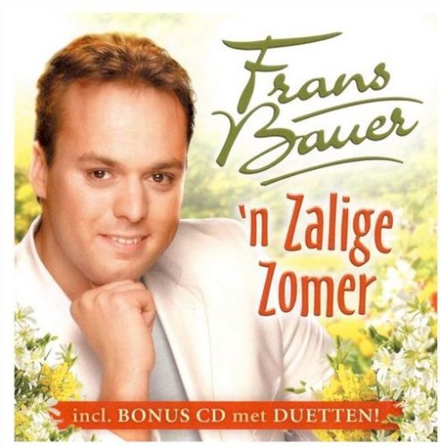 ’n Zalige zomer