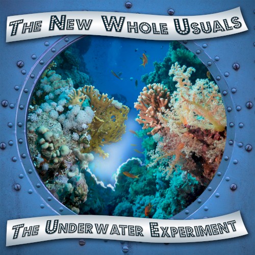 The Underwater Experiment