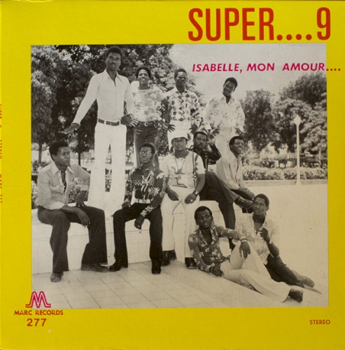 Isabelle, Mon Amour...