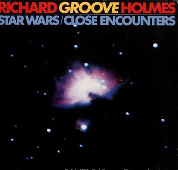 Star Wars / Close Encounters