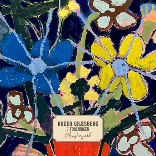 Blomsterspråk