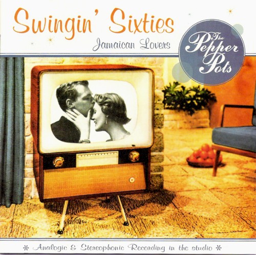 Swingin' Sixties