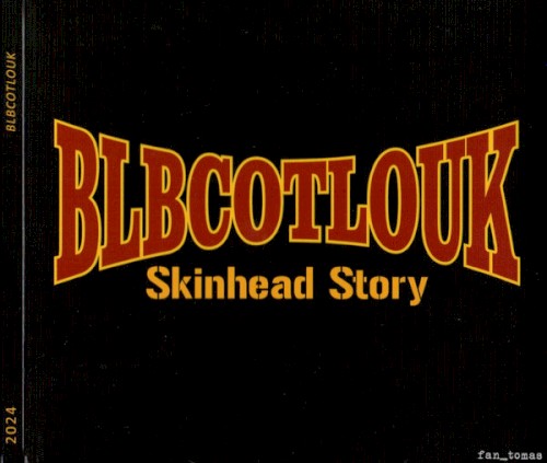 Skinhead Story