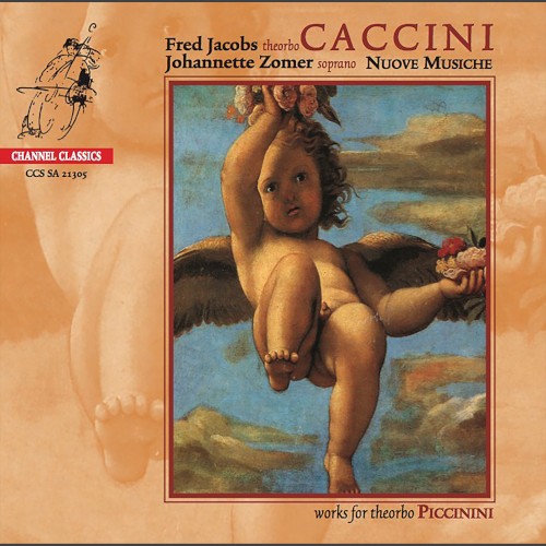 Nuove Musiche