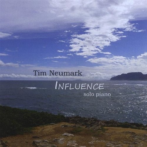 Influence: Solo Piano