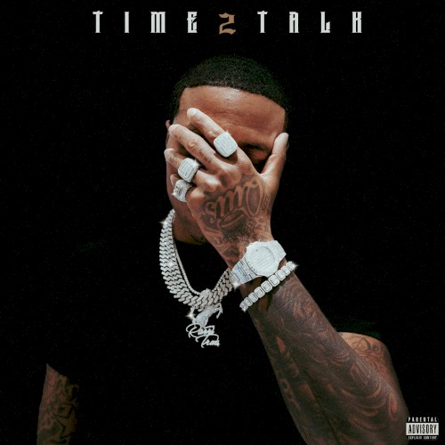 TIME TO TALK