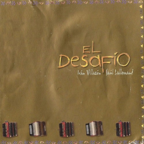 El desafío