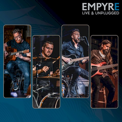Live & Unplugged