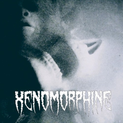 Xenomorphine