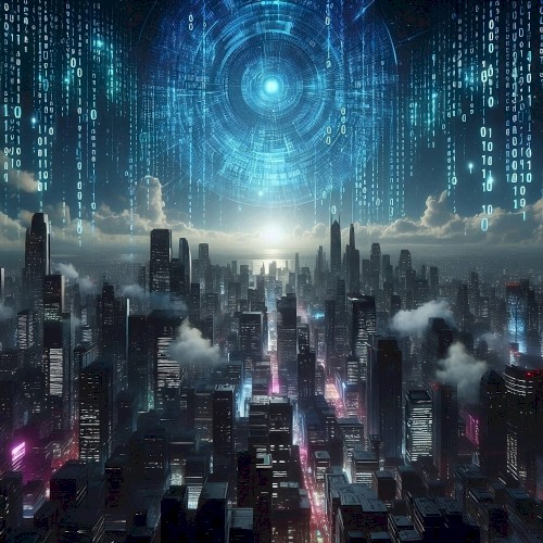 Fight the Digital God