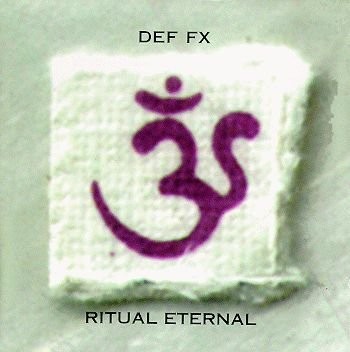 Ritual Eternal
