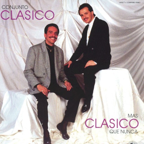 Más "Clásico" que nunca