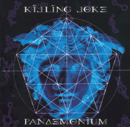 Pandemonium