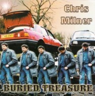 Buried Treasure