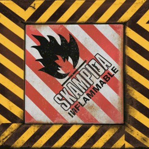 Inflamable