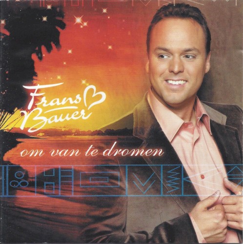 Om van te dromen