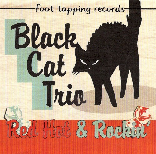 Red Hot & Rockin'
