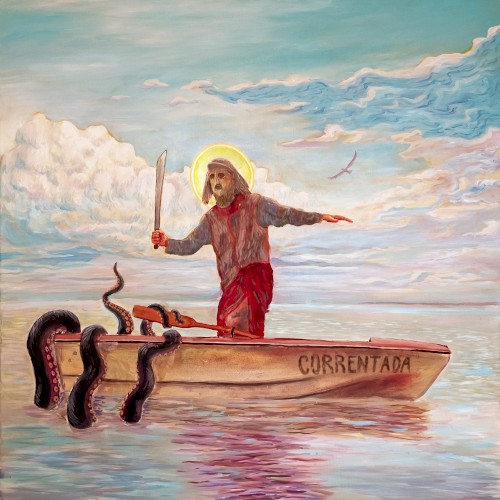 Correntada