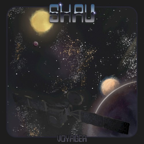 Voyager