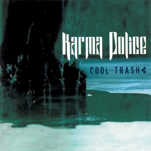 Cool Trash