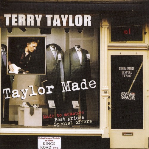 Taylor Made