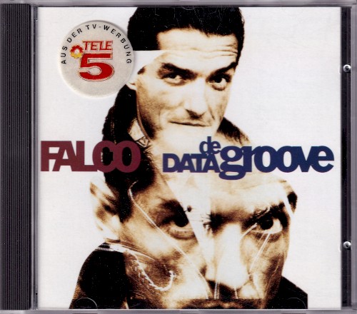 Data de Groove