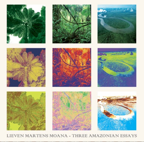 Three Amazonian Essays
