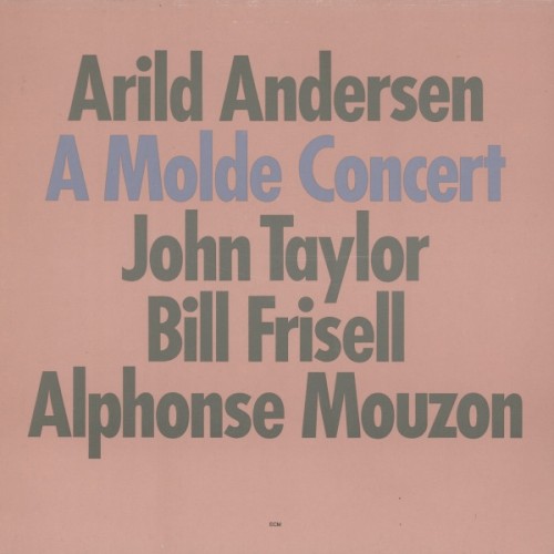 A Molde Concert