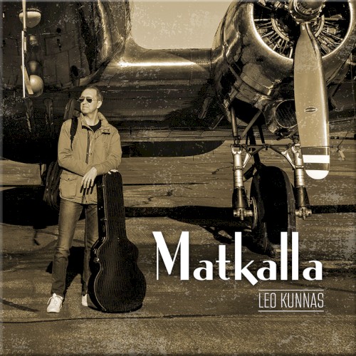 Matkalla