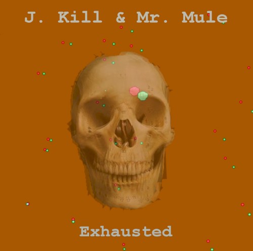Exhausted
