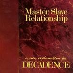 A New Explanation for Decadence