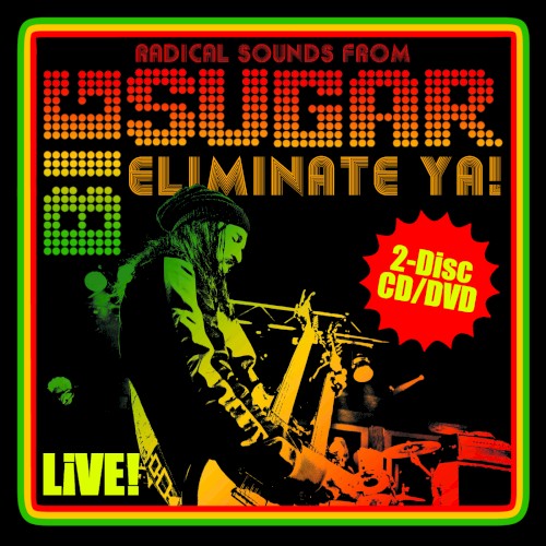 Eliminate Ya!