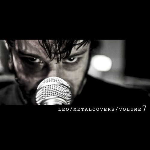 Leo Metal Covers, Volume 7