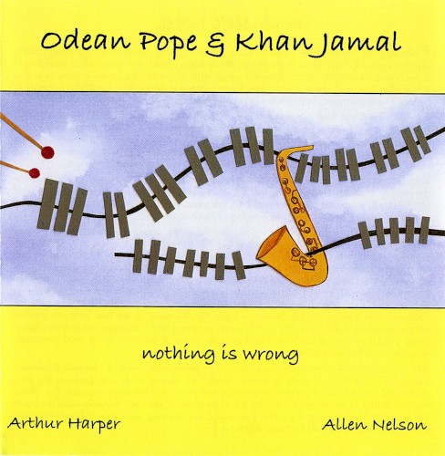 Nothing Is Wrong