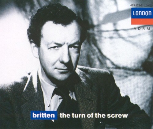 The Turn of the Screw