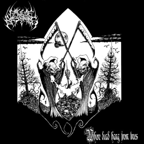 Where Dead Hang from Trees