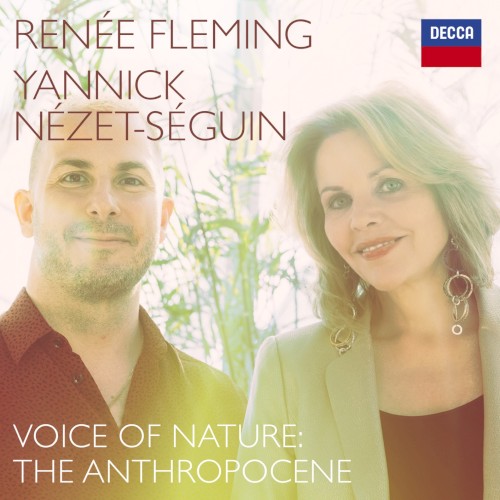 Voice of Nature: The Anthropocene