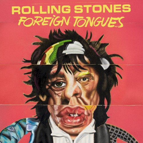 The Rolling Stones &ndash; Foreign Tongues