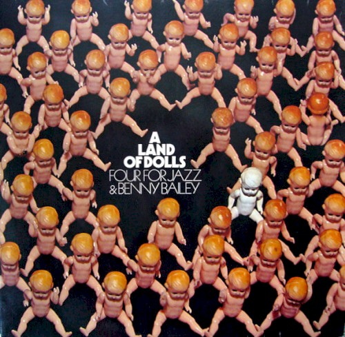 A Land of Dolls