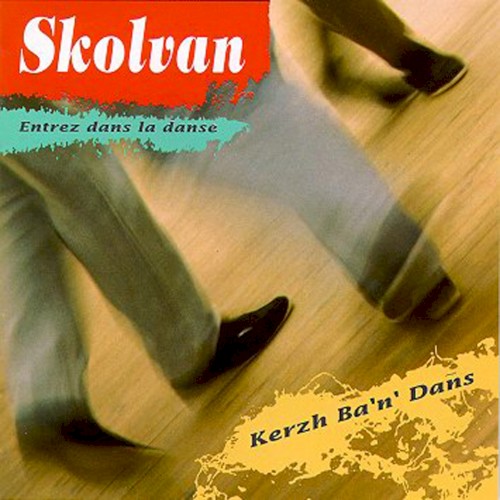 Kerzh ba'n' dañs / Entrez dans la Danse